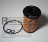 VW 03L115562 Oil Filter